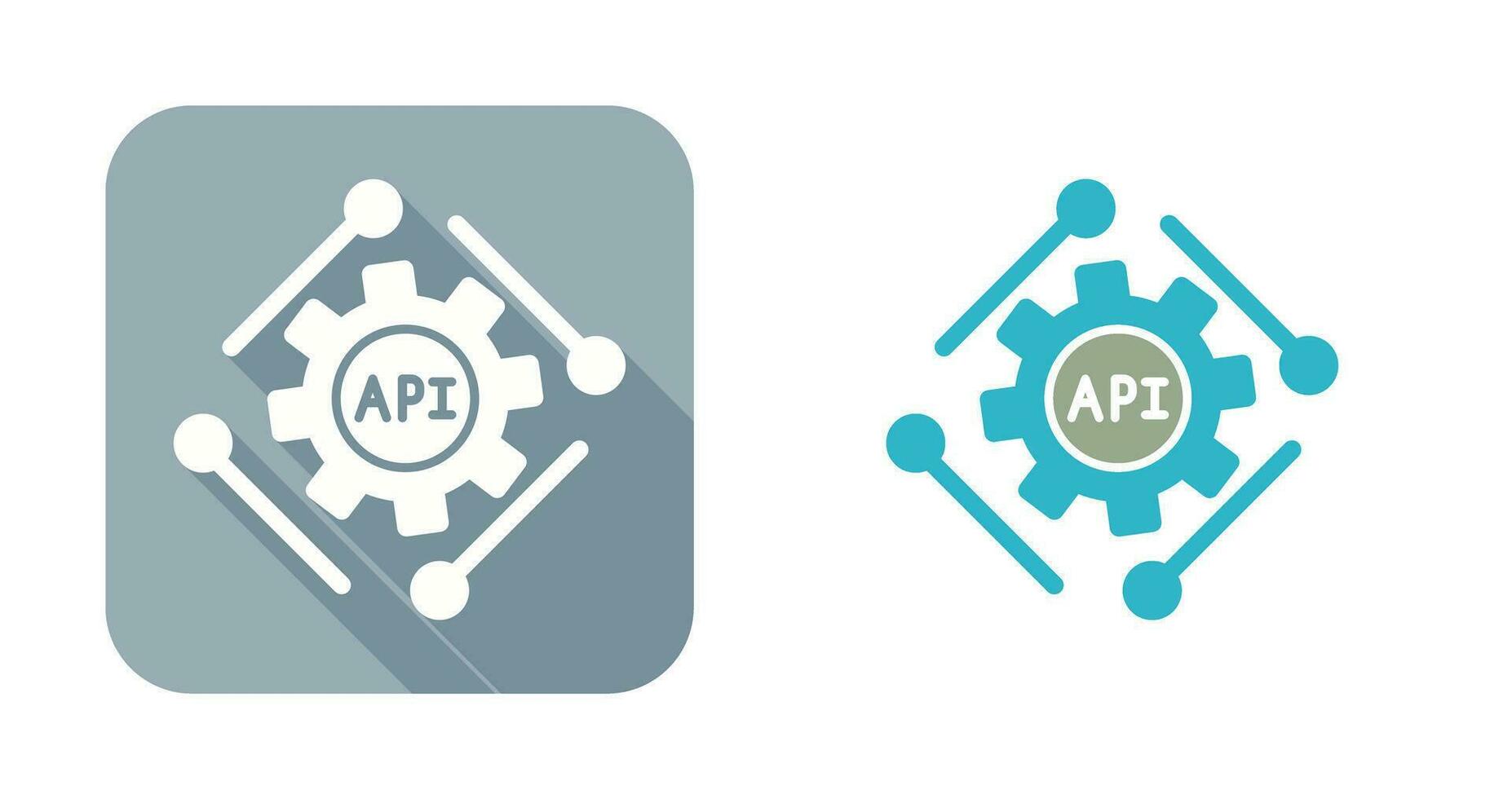 Api Vector Icon 34122950 Vector Art at Vecteezy