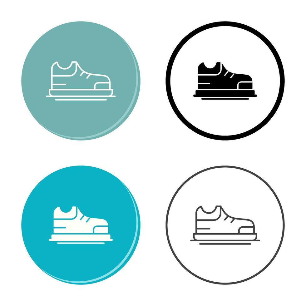 Shoes Vector Icon