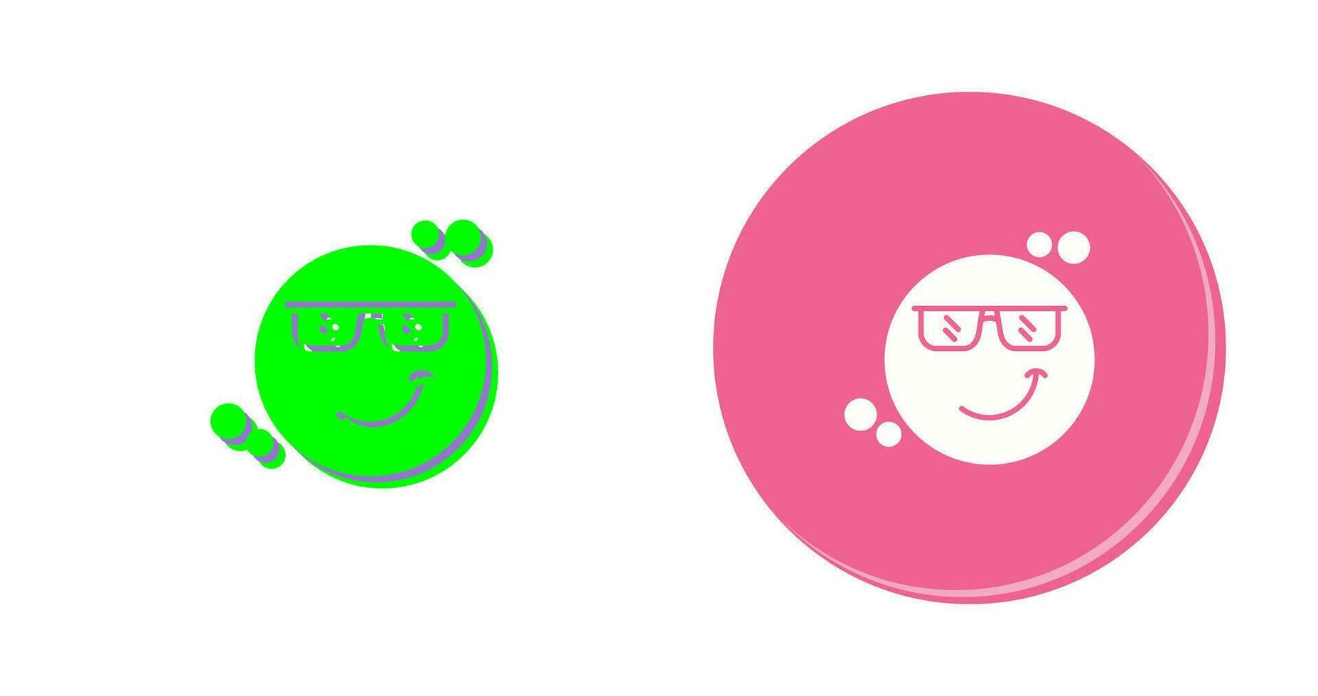 Cool Vector Icon
