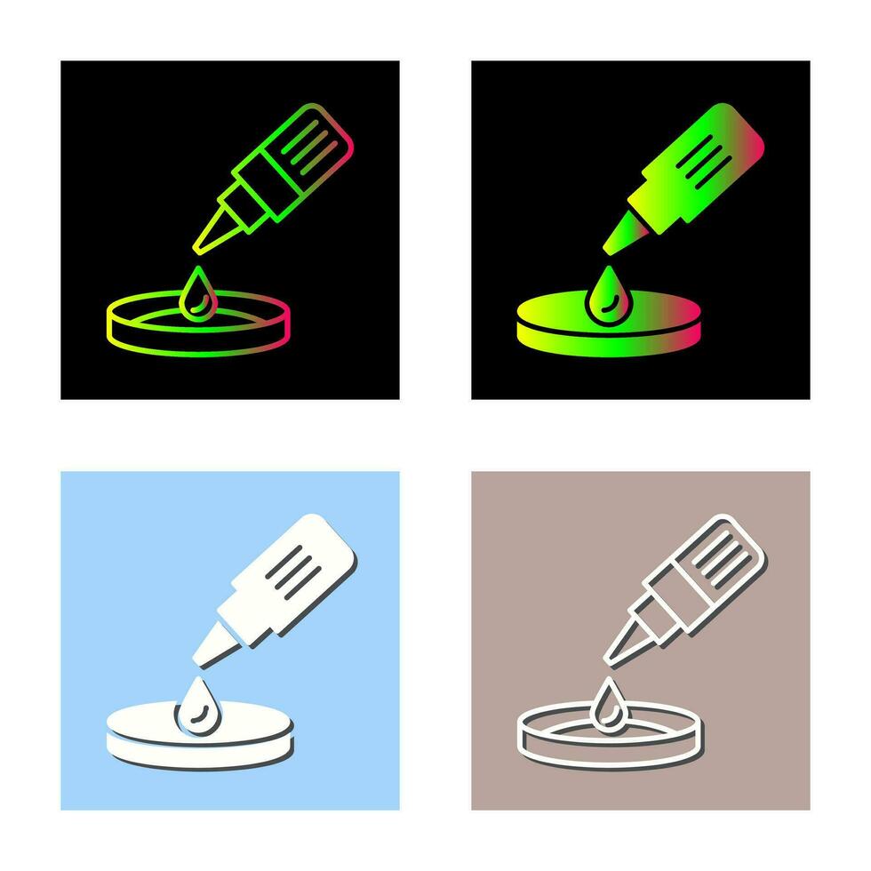 Dropper Vector Icon