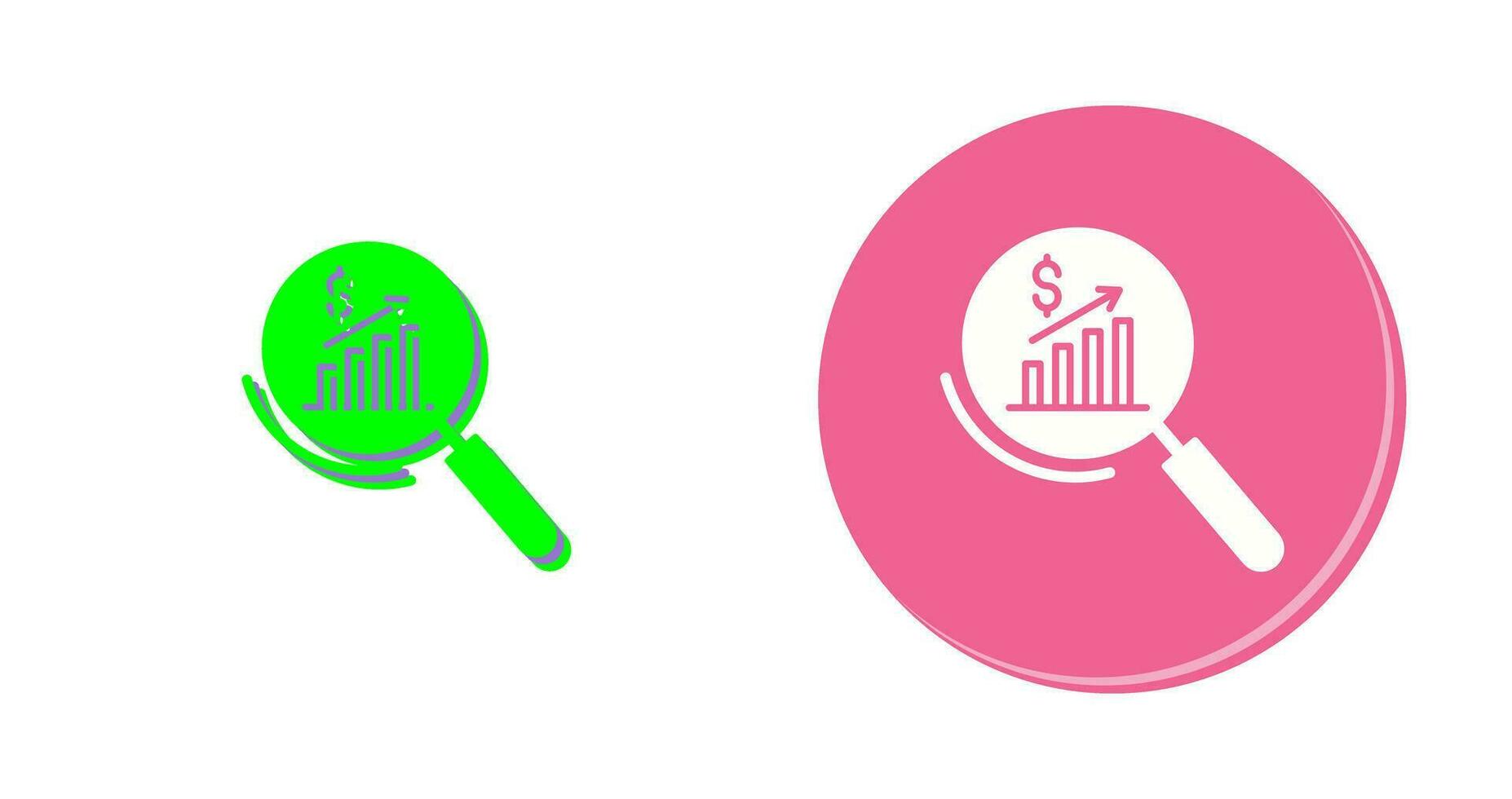 Statistics Vector Icon