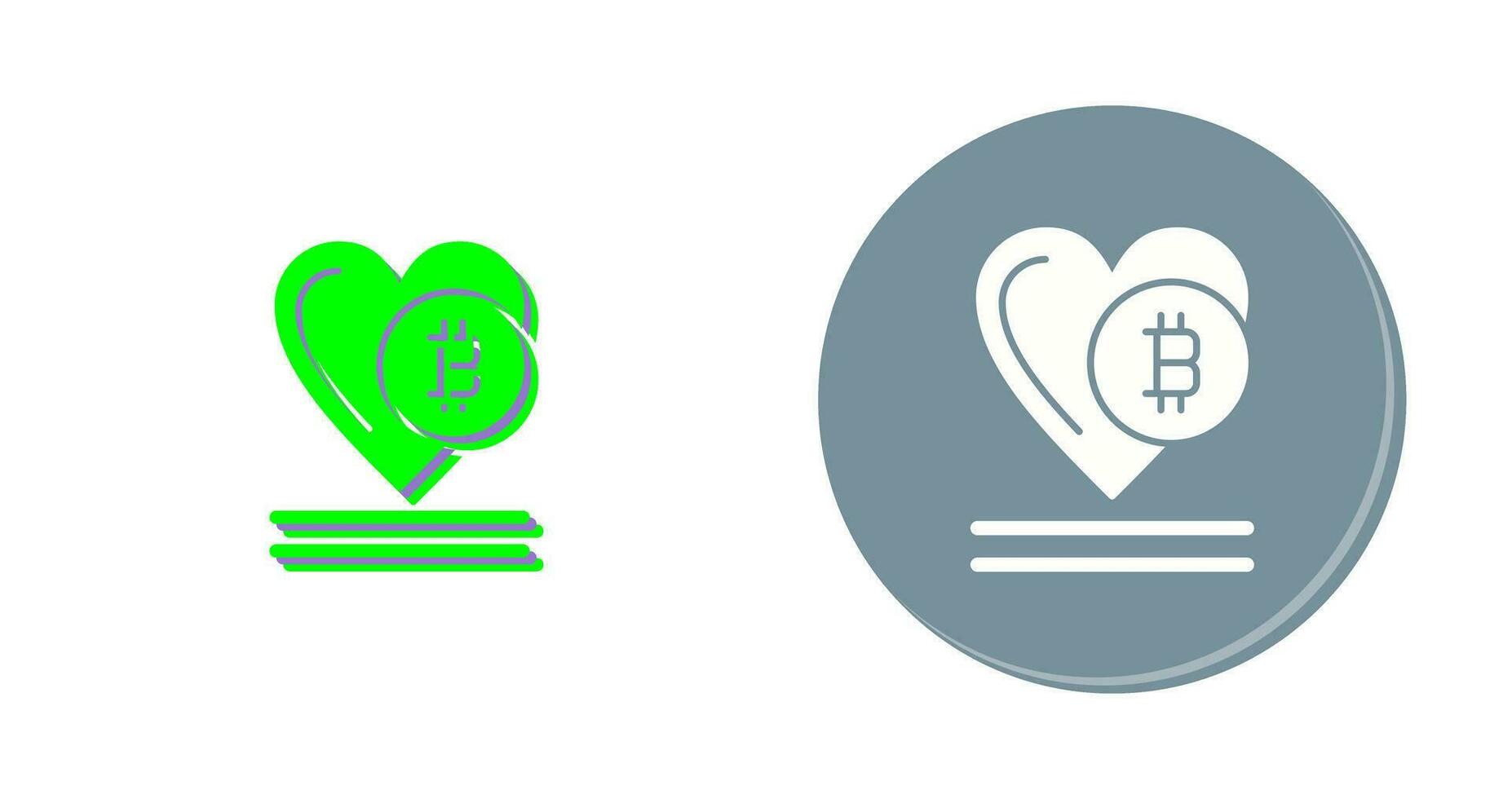 Heart Vector Icon