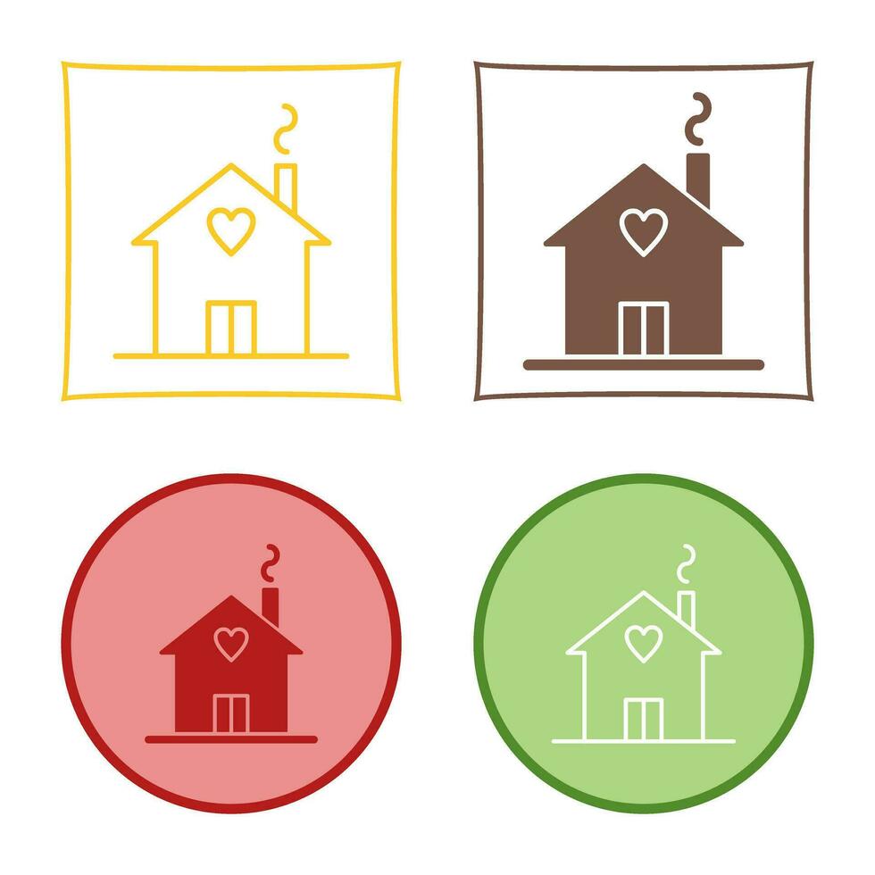 House Vector Icon