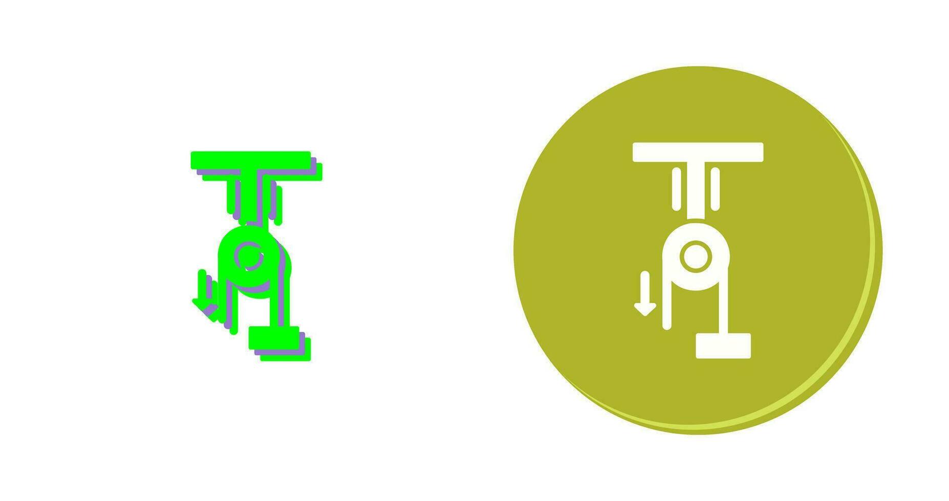 Pully Vector Icon