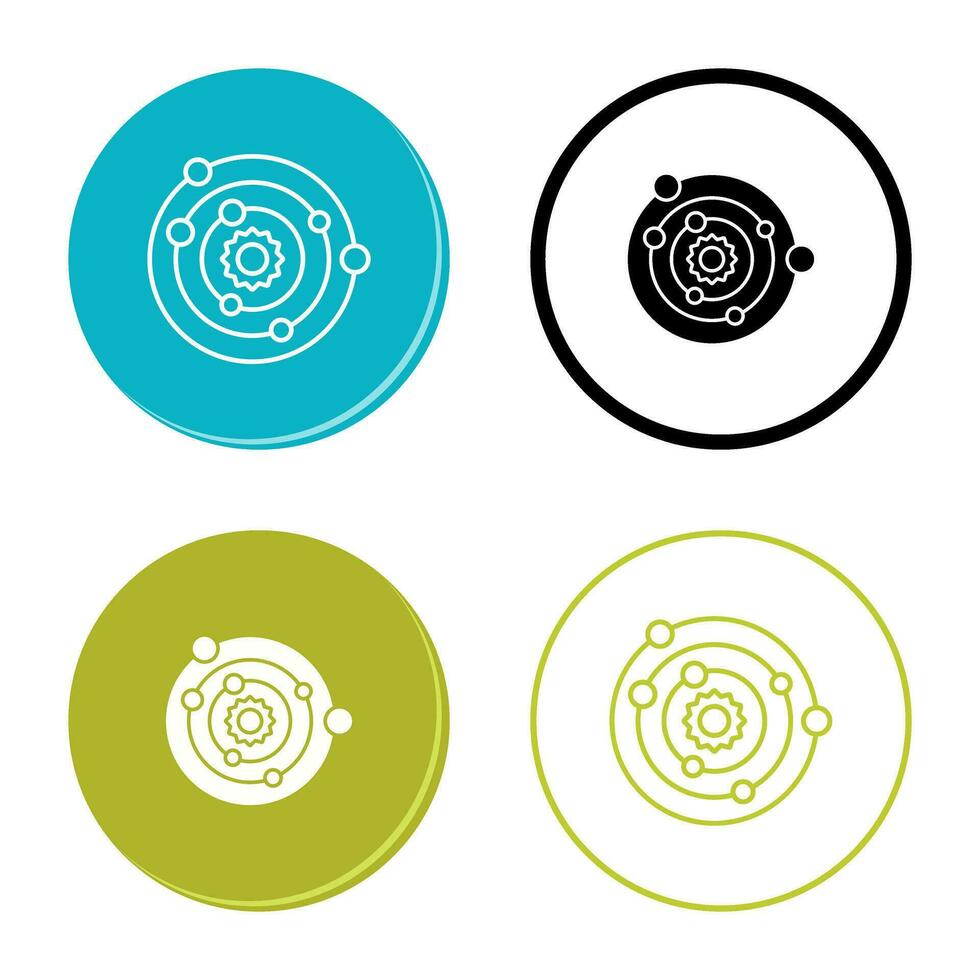Barcode Vector Icon