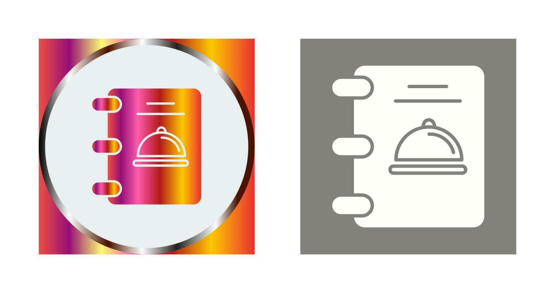 Menu Vector Icon