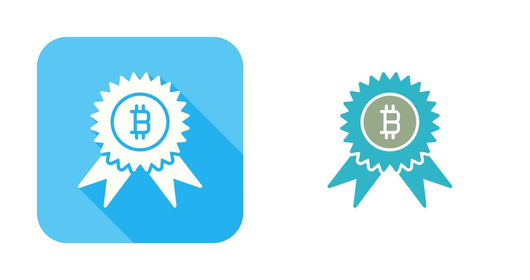 Reward Vector Icon