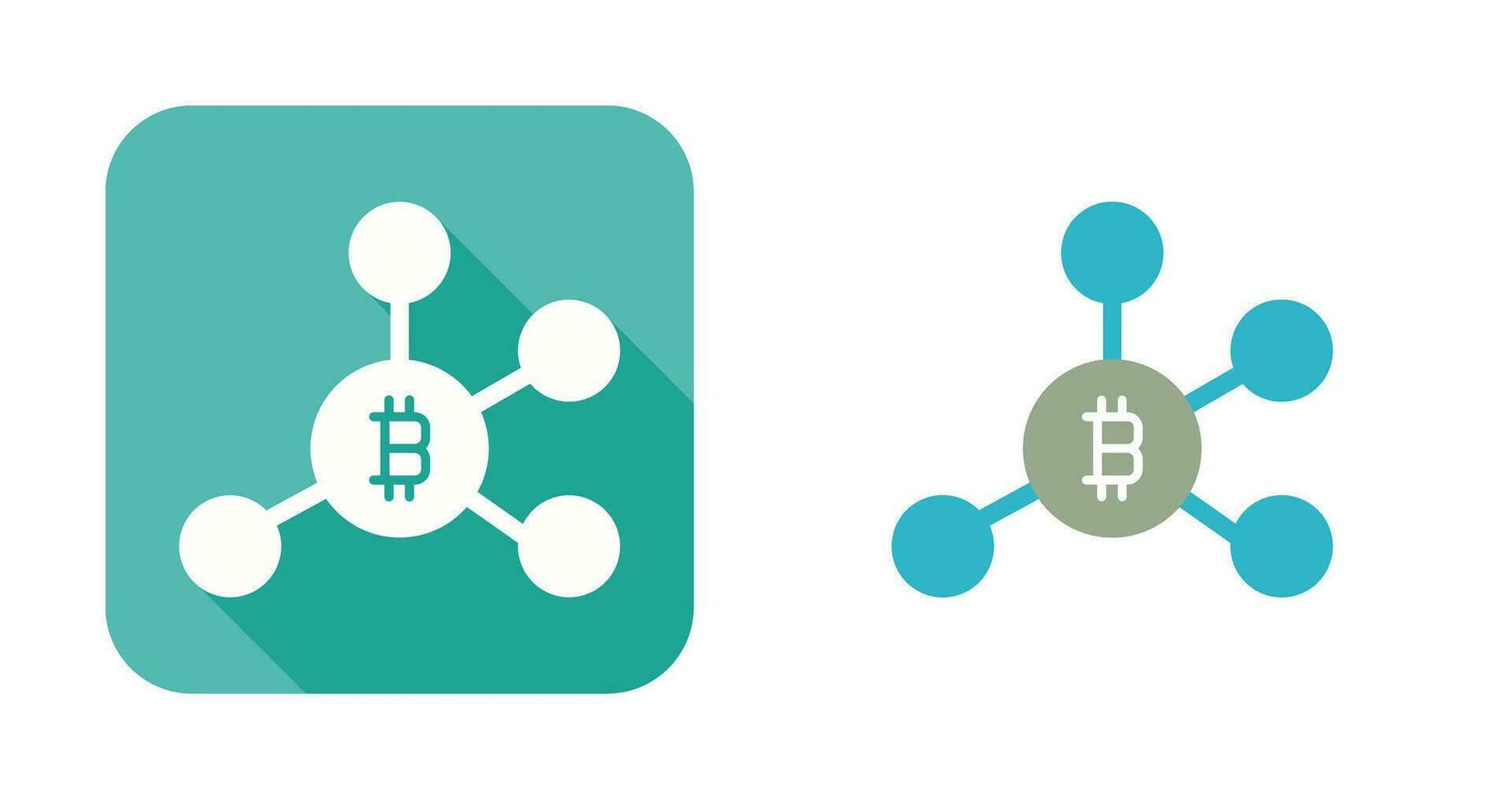Network Vector Icon