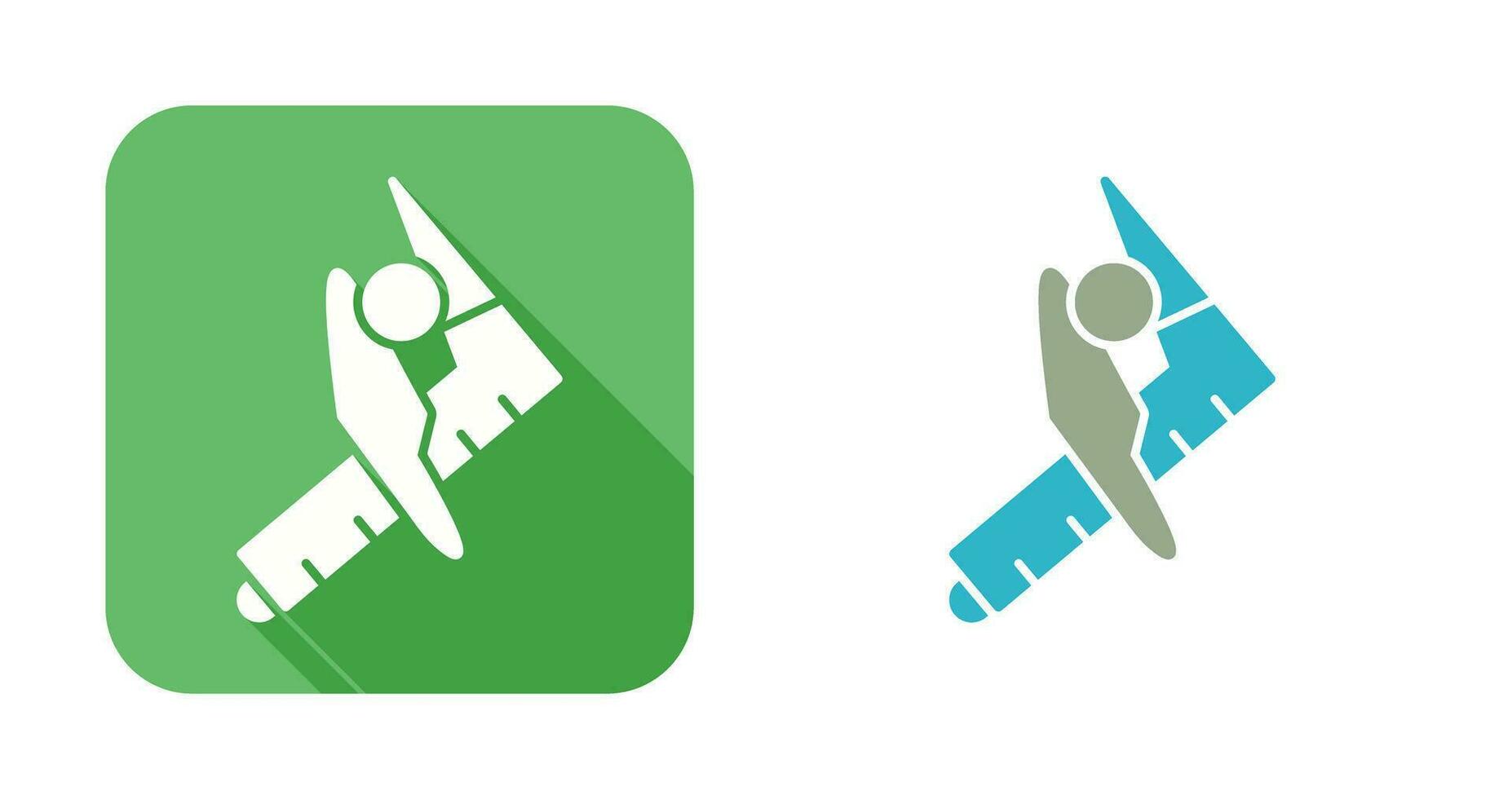 Caliper Vector Icon