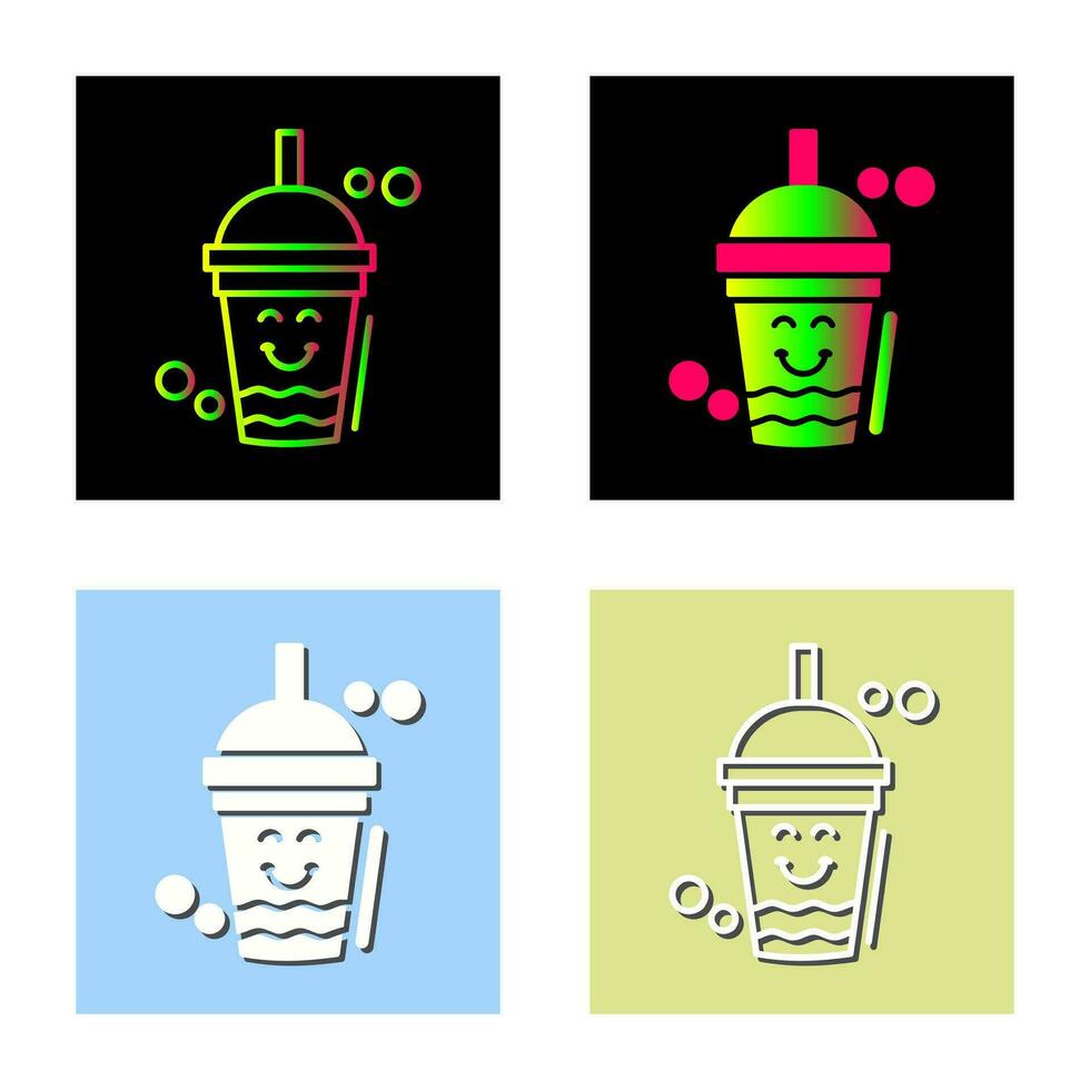 Drink Vector Icon