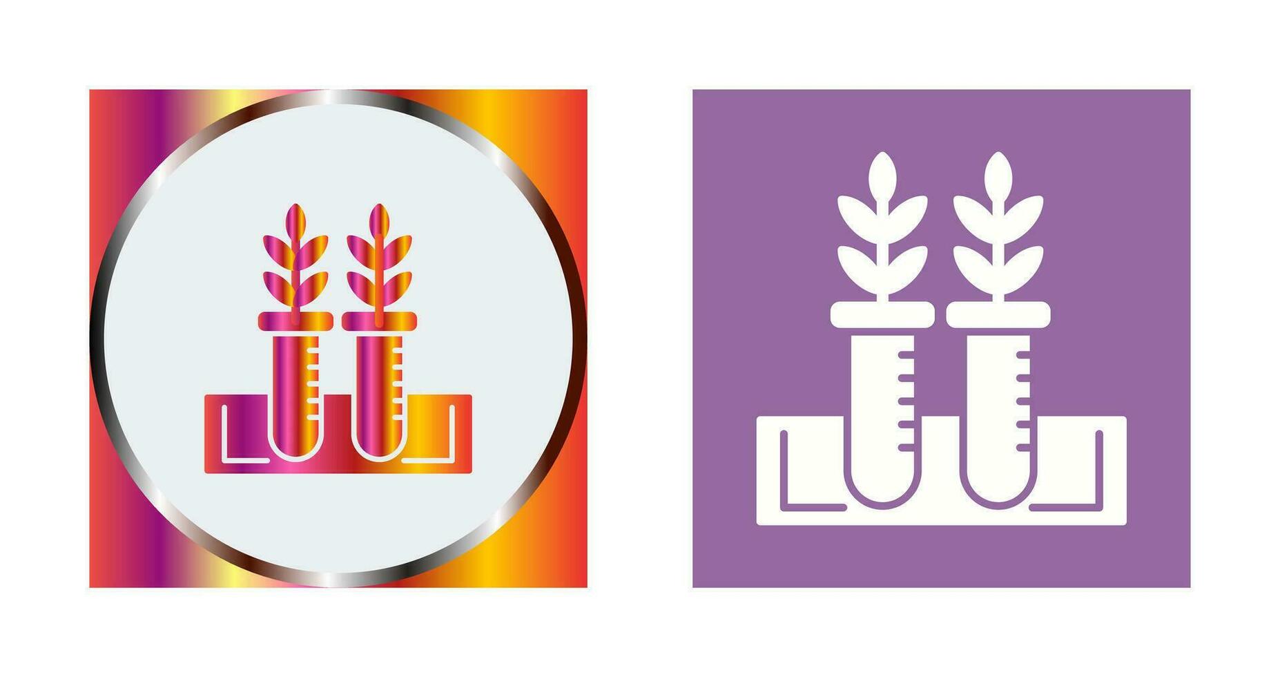 Test Vector Icon