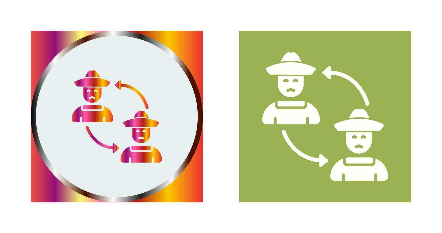 Connect Vector Icon
