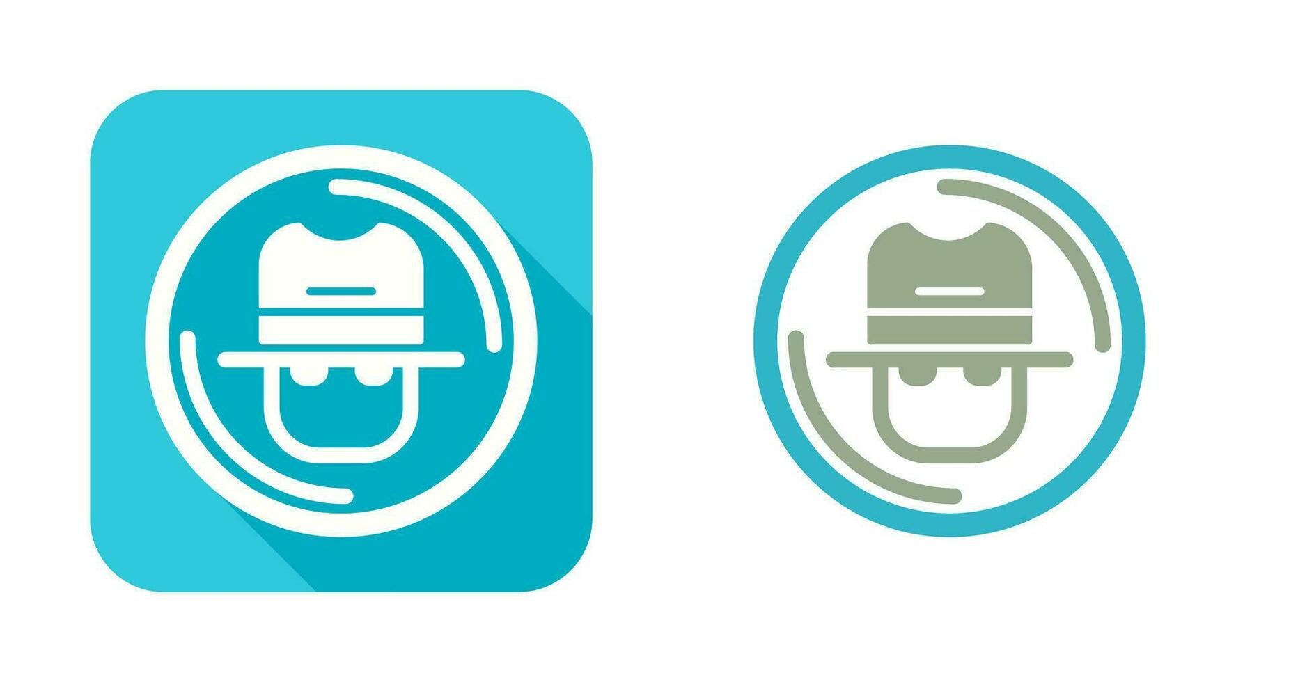 Spy Vector Icon