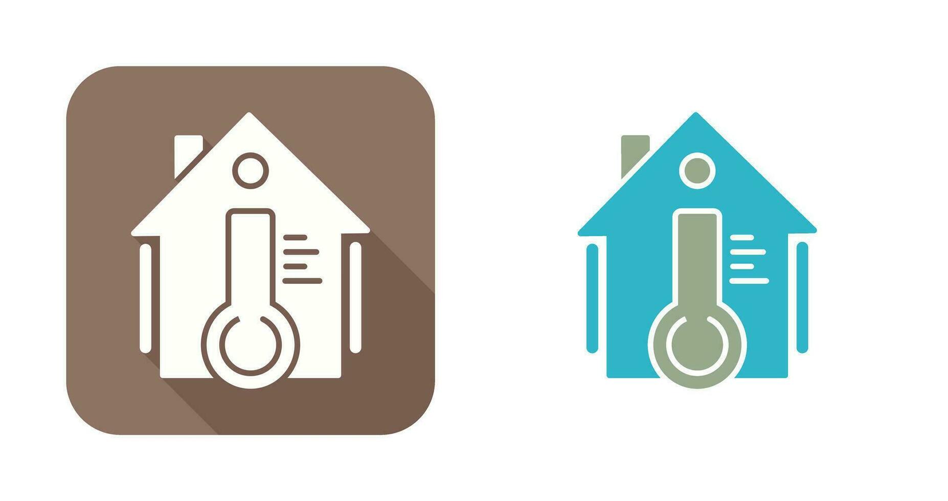 Temperature Vector Icon