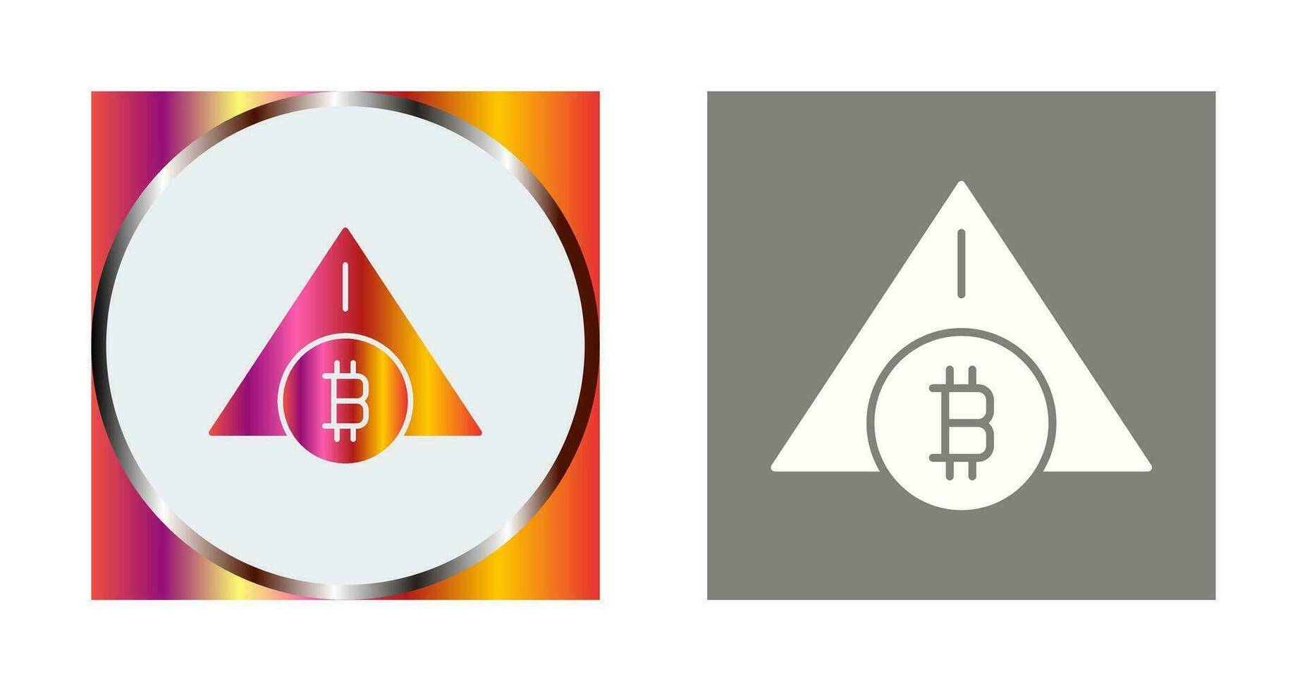 Warning Vector Icon
