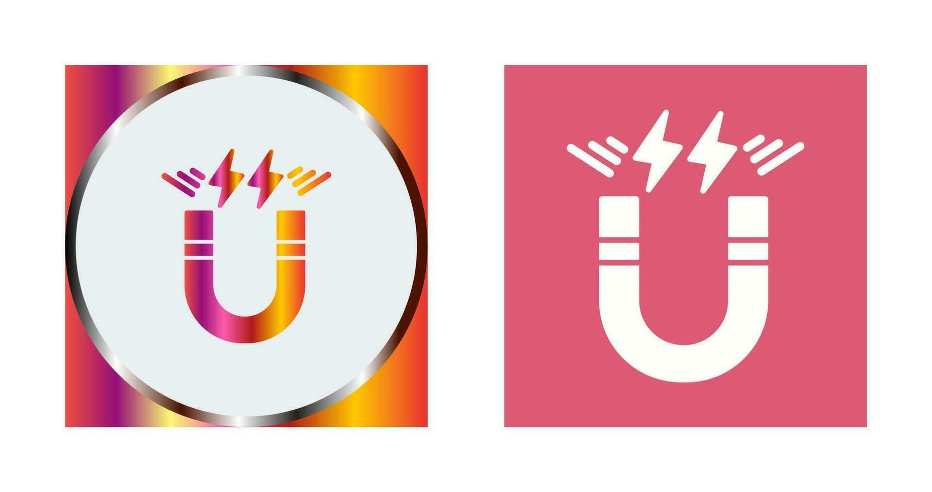 Energy Vector Icon