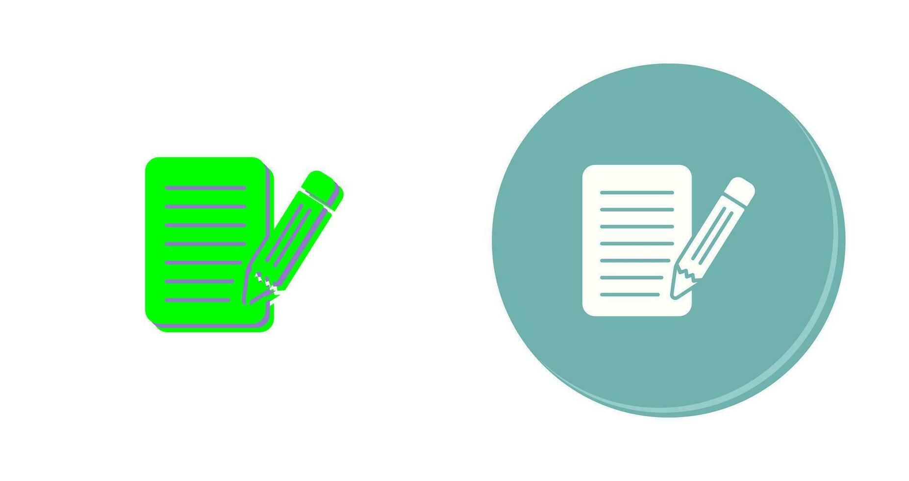 Check List Vector Icon