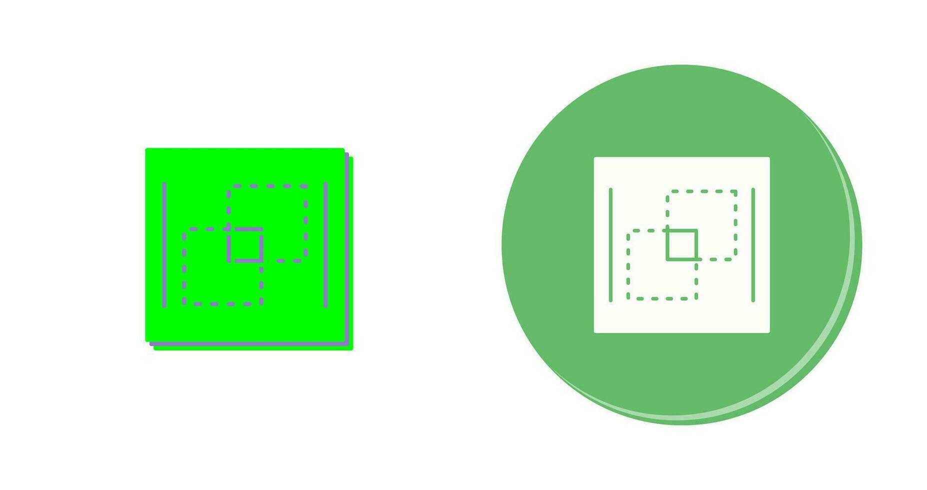 Pathfinder Vector Icon