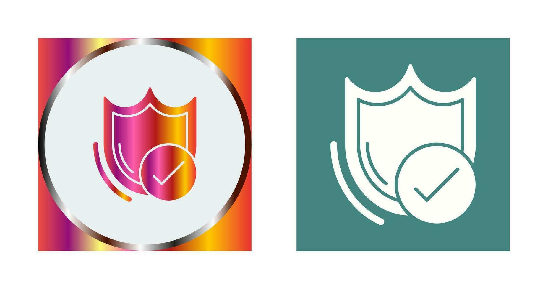 Shield Vector Icon
