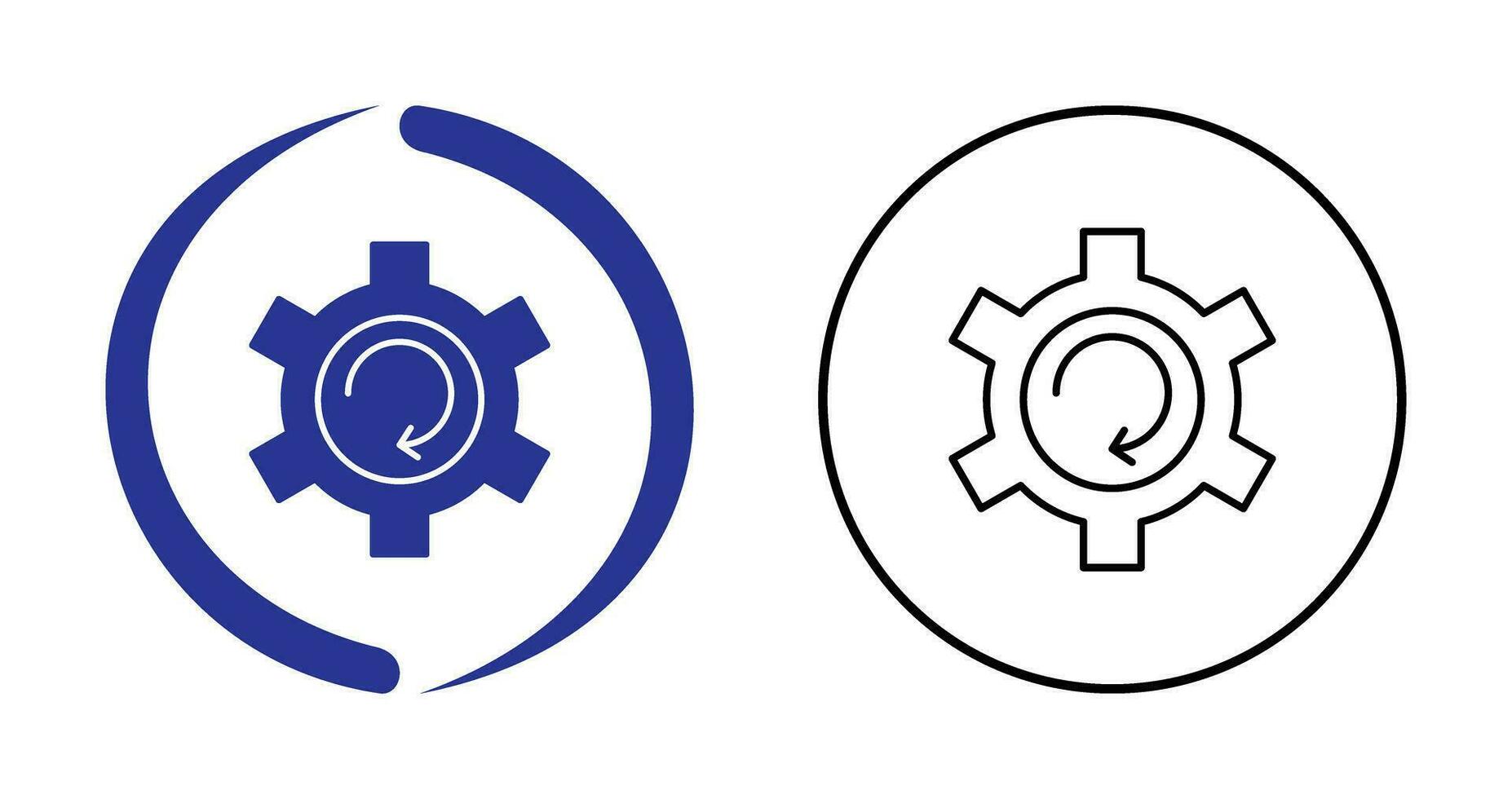Upgrade Vector Icon