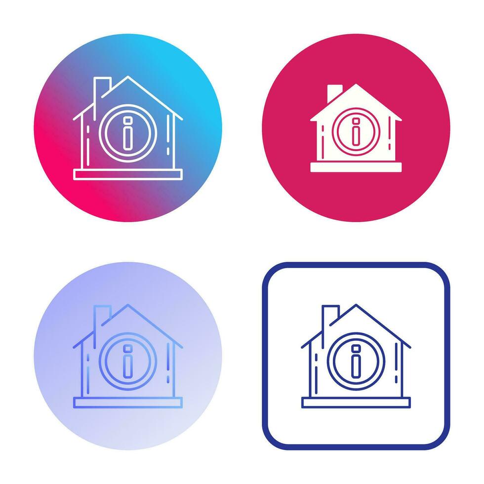 House Vector Icon