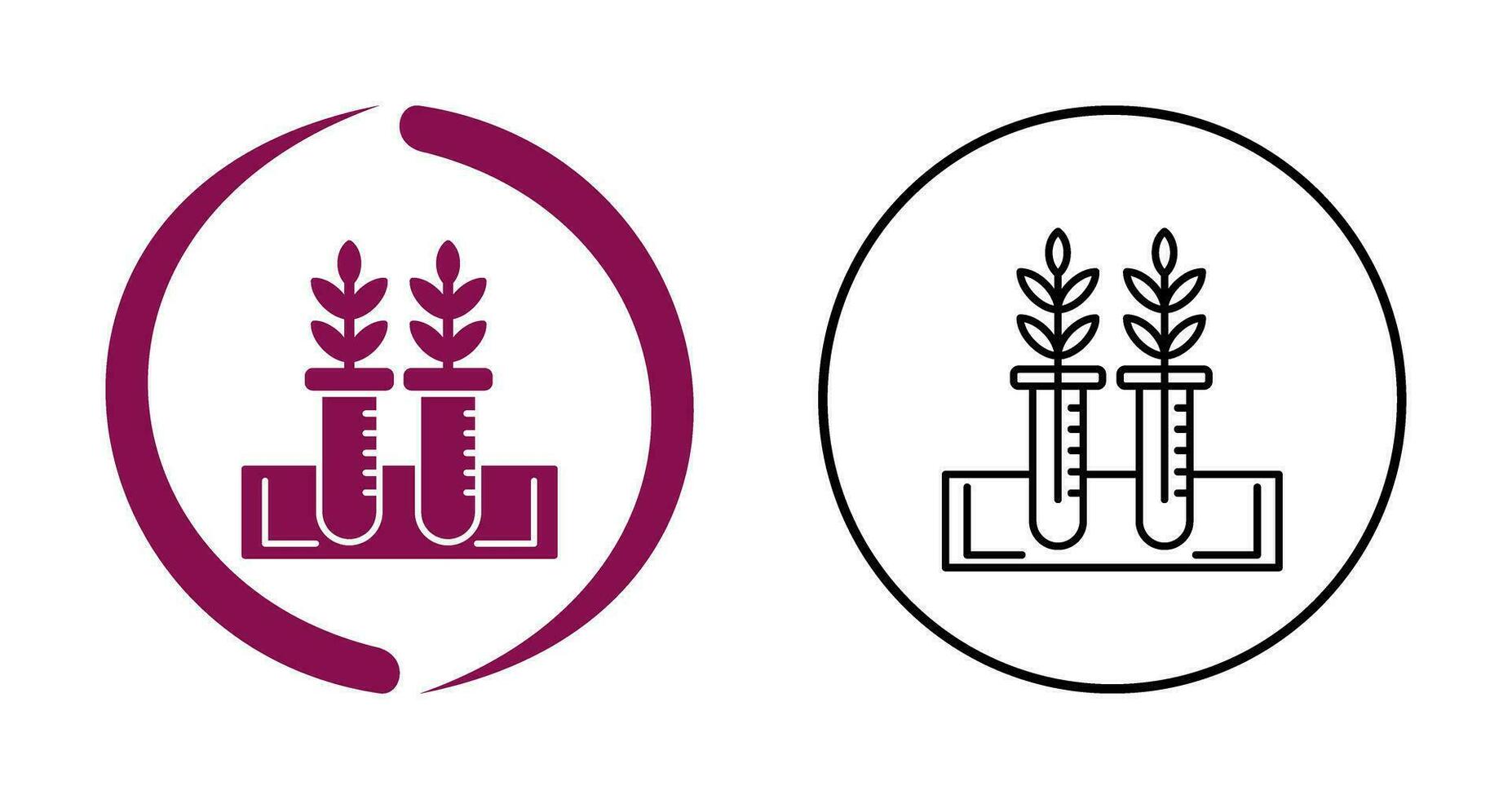 Test Vector Icon