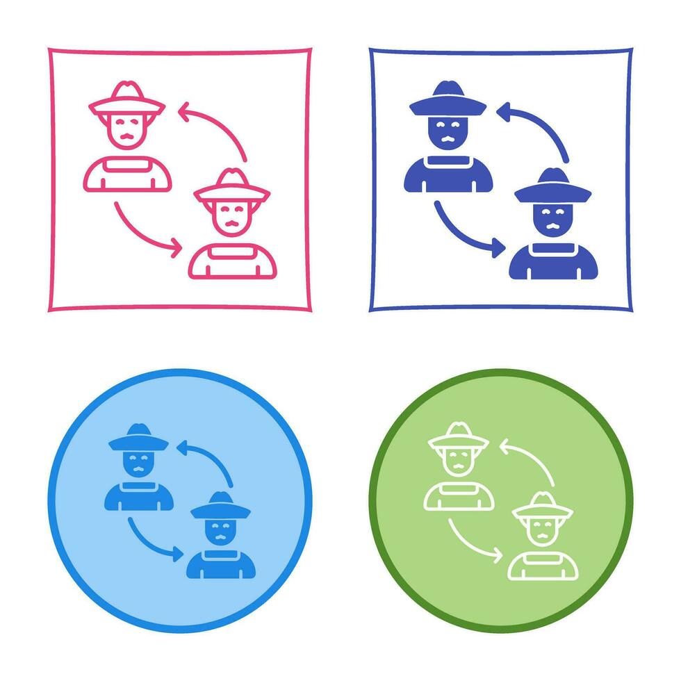 Connect Vector Icon