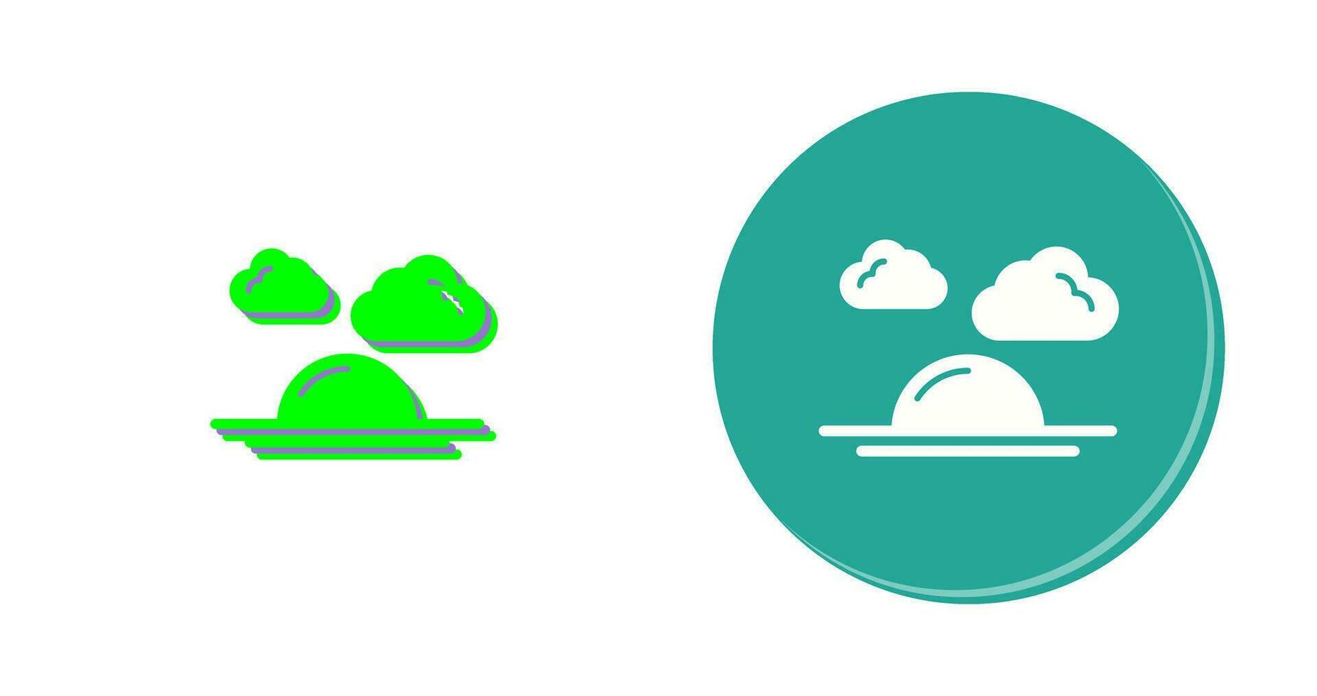 Sunshine Vector Icon