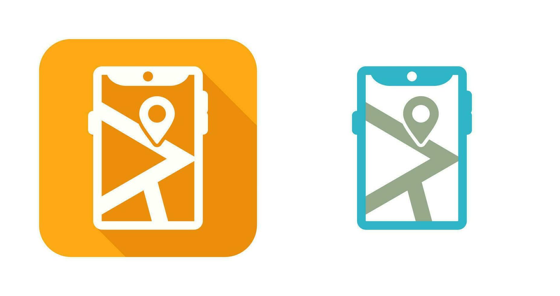 Gps Vector Icon