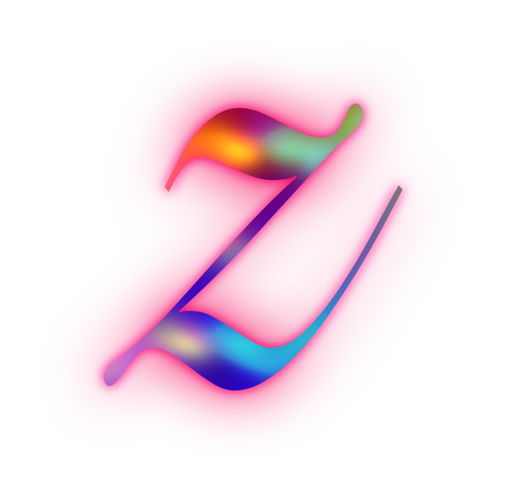 Pink light Alphabet 34128527 PNG