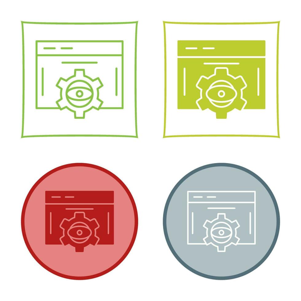 Creative Vector Icon