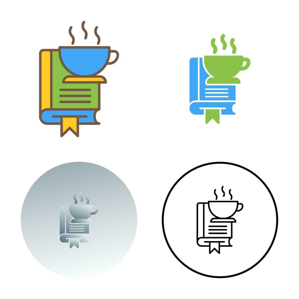 Break Vector Icon