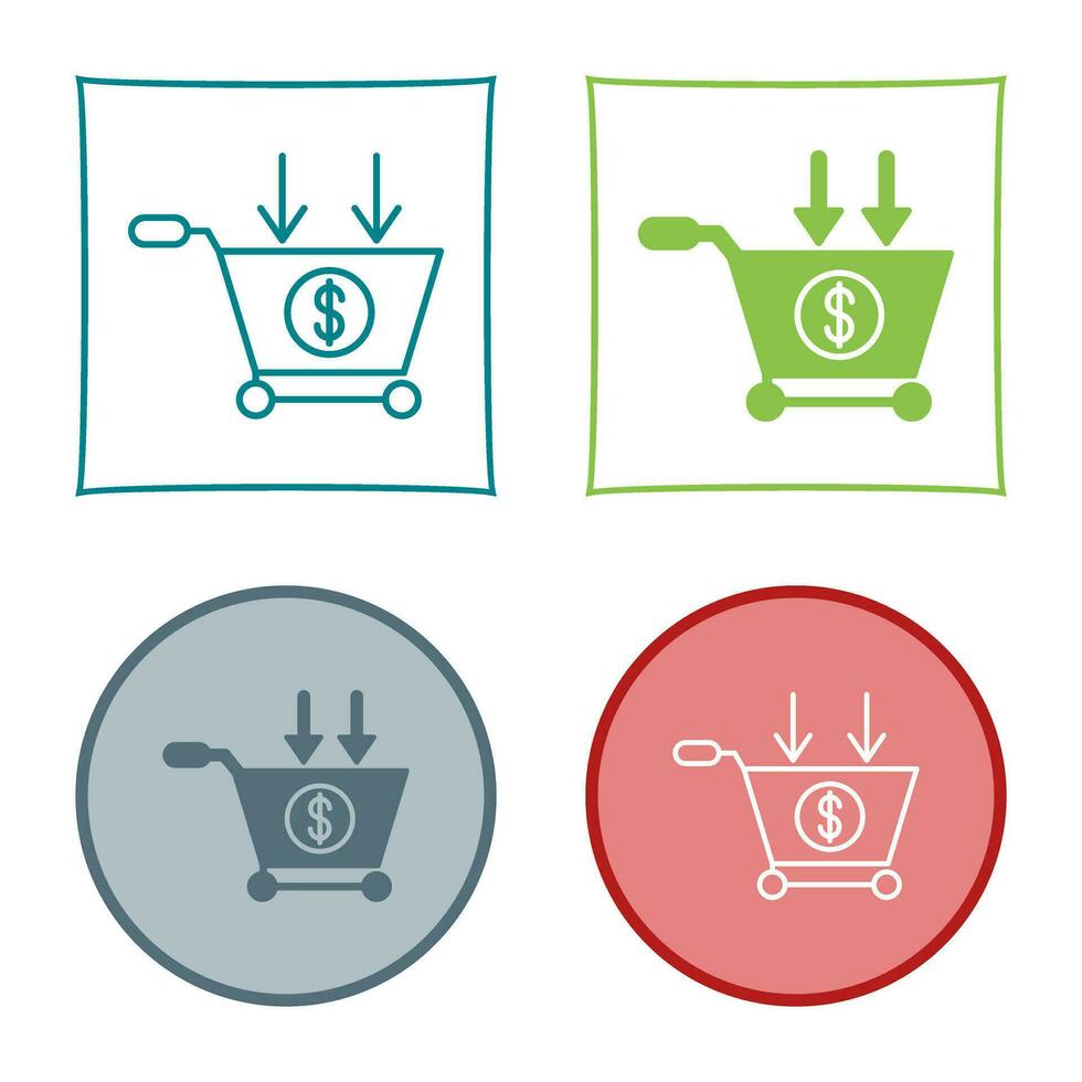 Commerce Vector Icon