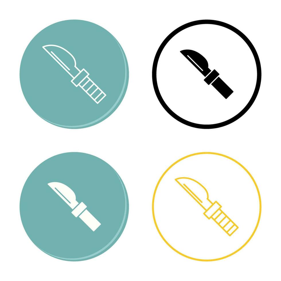 Online Job Interview Vector Icon