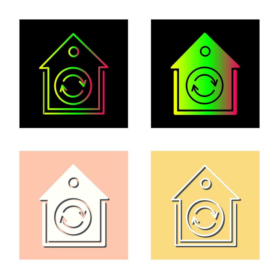 Rotate Vector Icon