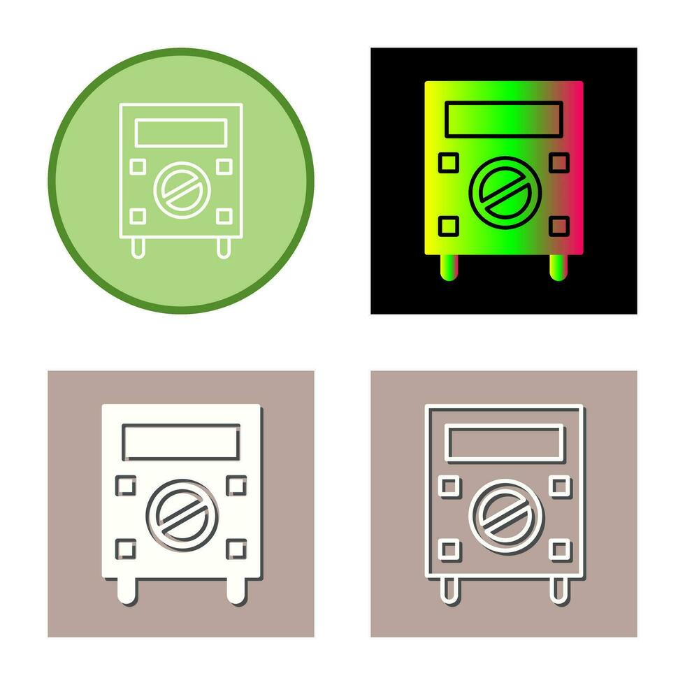 Protester Vector Icon