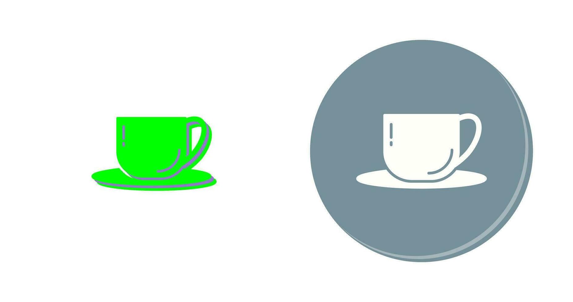 Tea Vector Icon