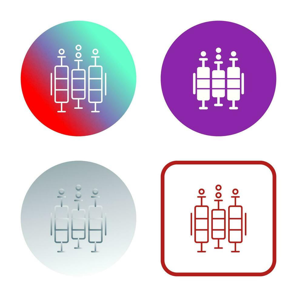 Plot Vector Icon