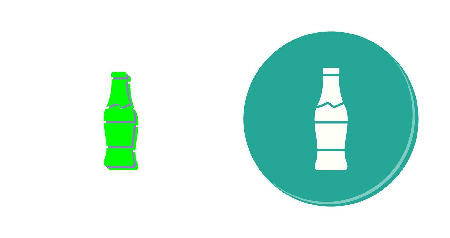 Soda Vector Icon