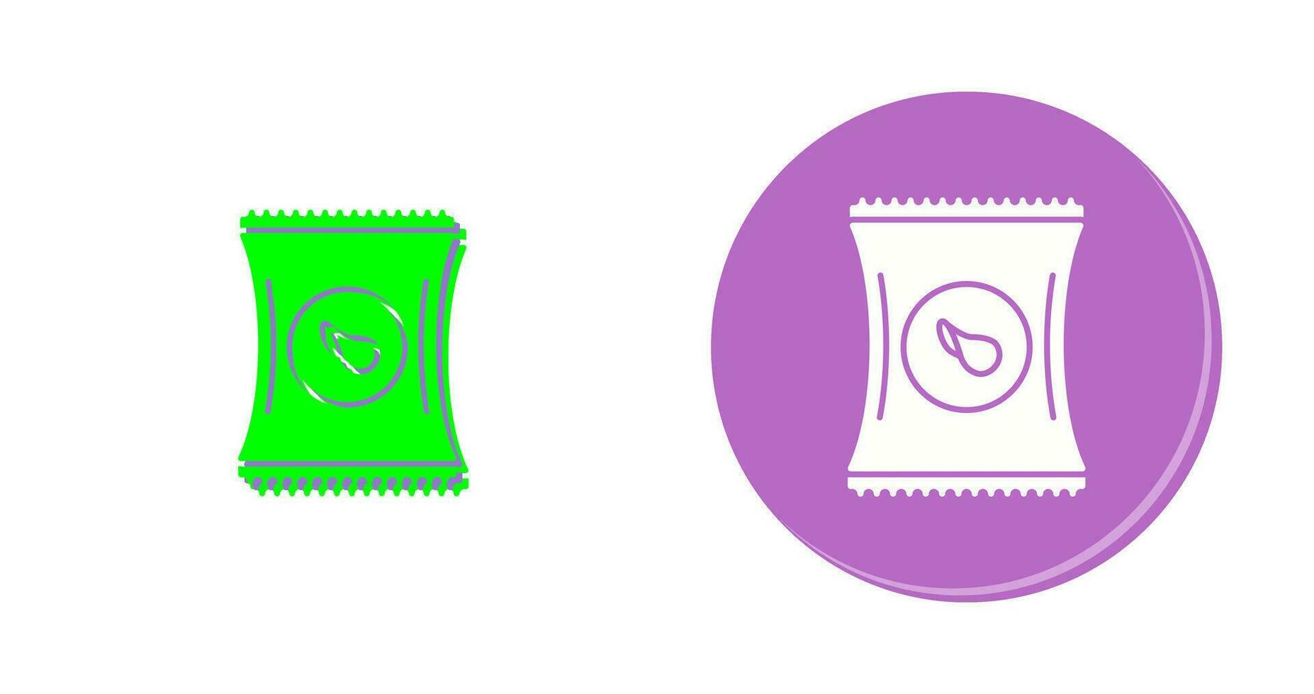 Chips Vector Icon