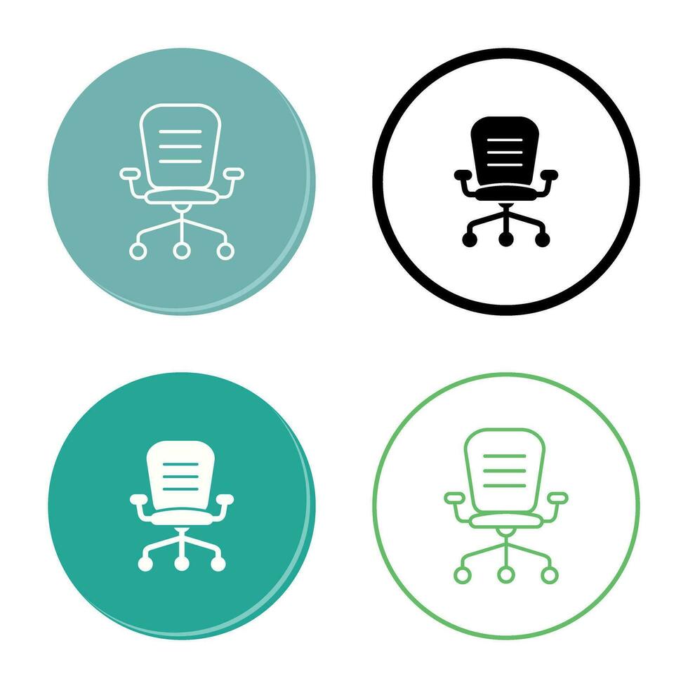 Home Automation Vector Icon