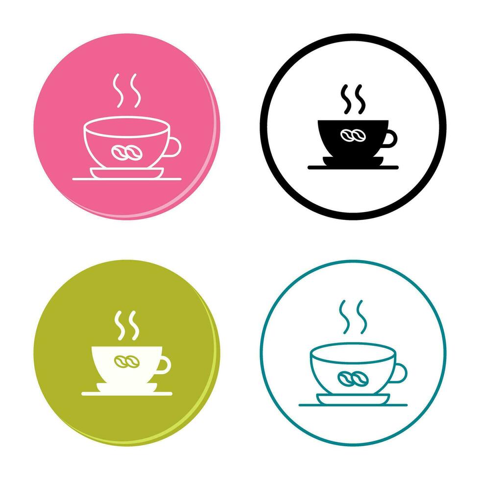 Home Automation Vector Icon