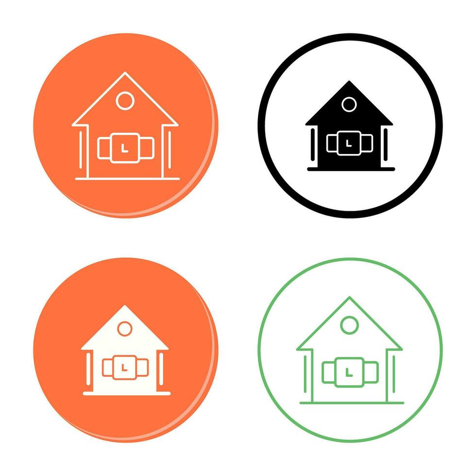Experiment Vector Icon