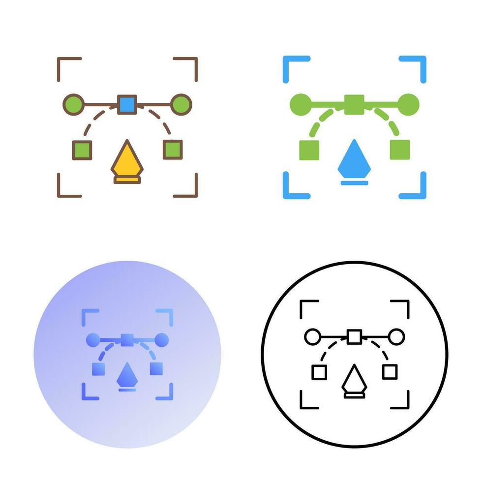vector Vector Icon