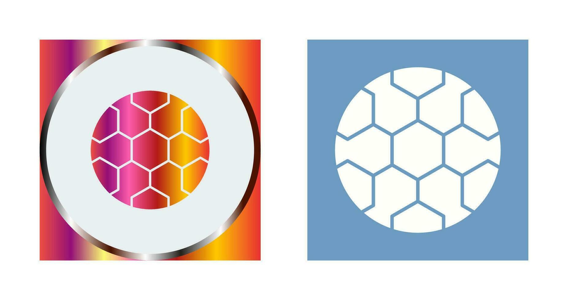 Soccer Vector Icon