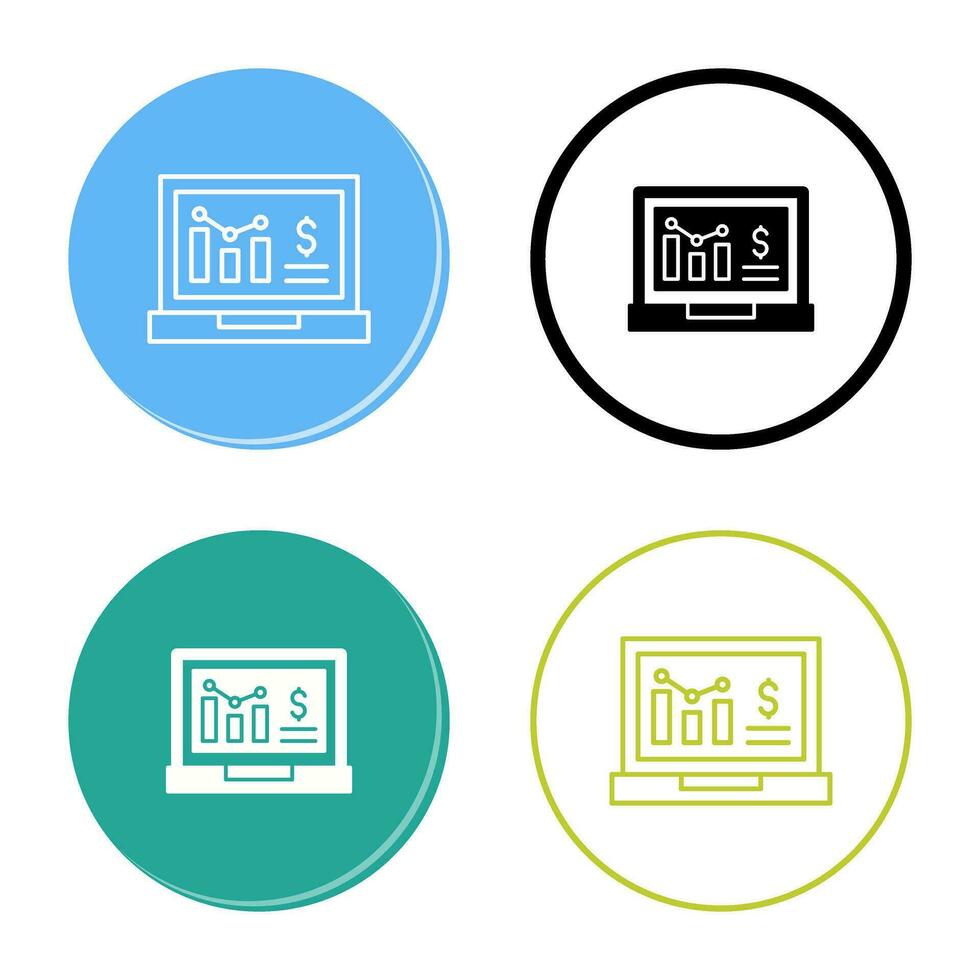Duration Vector Icon