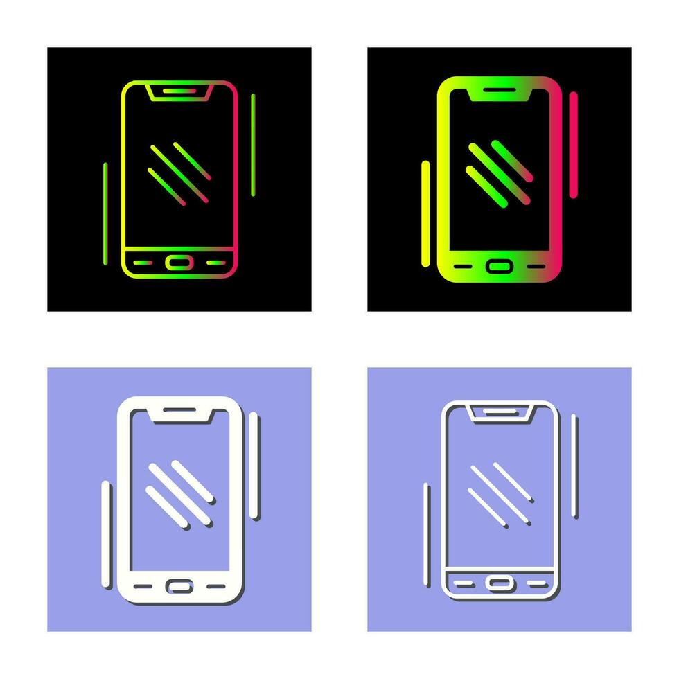 Smartphone Vector Icon