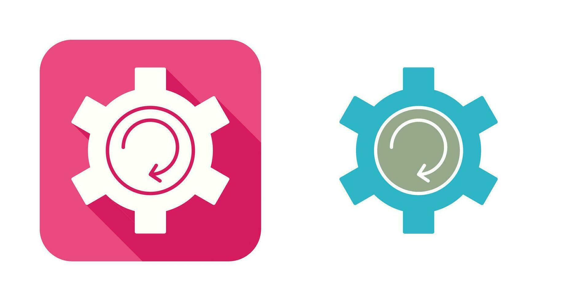Upgrade Vector Icon