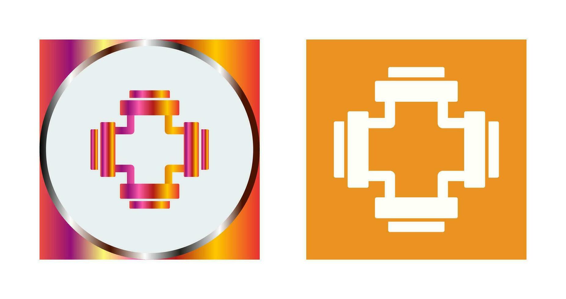 Plumbing Vector Icon