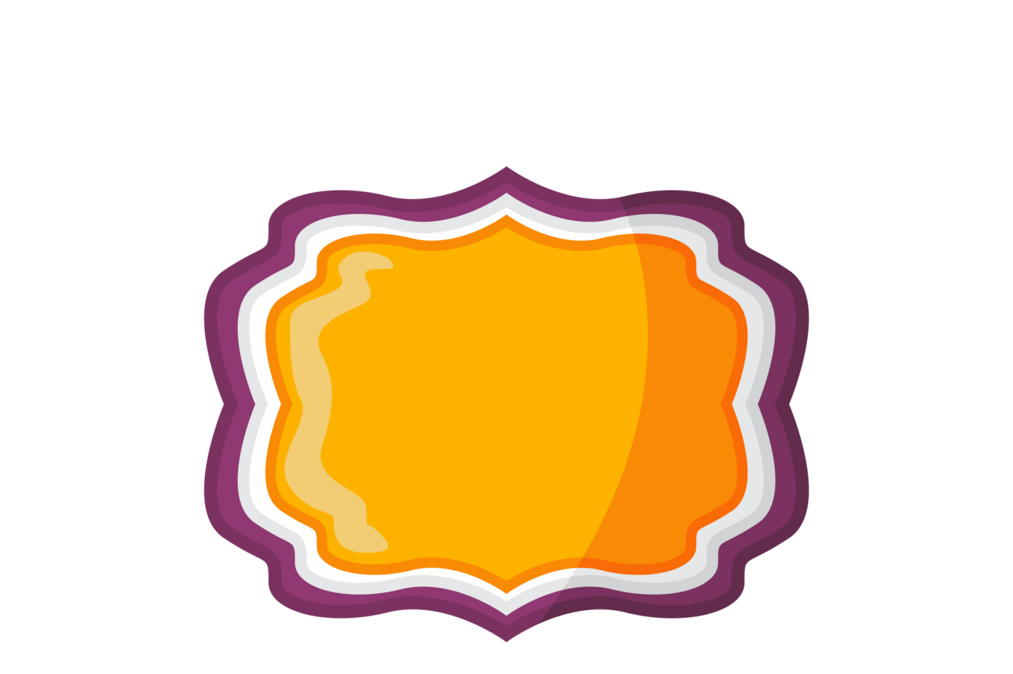 Projeto elemento - botão com transparente fundo png